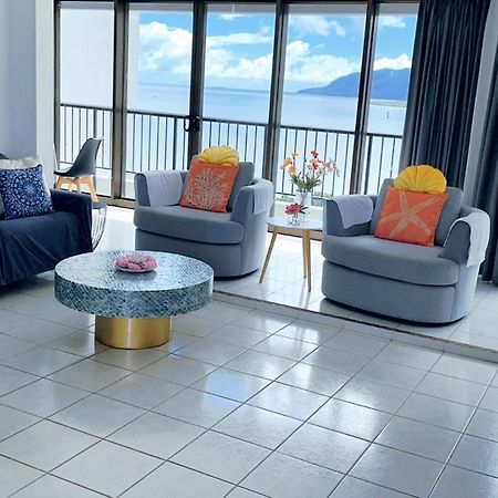Cairns Ocean View Apartment In Aquarius エクステリア 写真