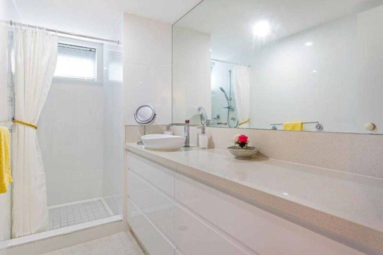 Cairns Ocean View Apartment In Aquarius エクステリア 写真